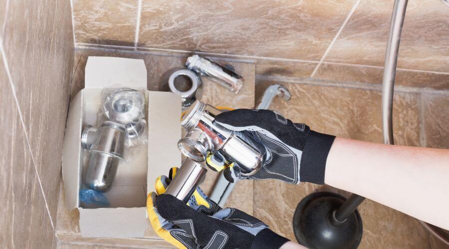 Professional Storm Sewer Service in Beaver Creek, MN